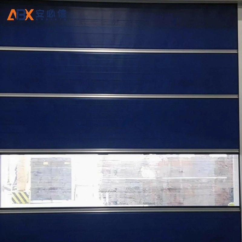 楚雄彝族快速卷帘门